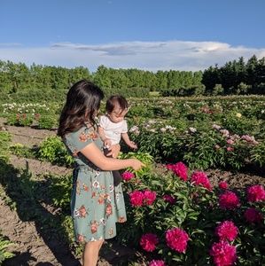 Meet your Posher, Margaret